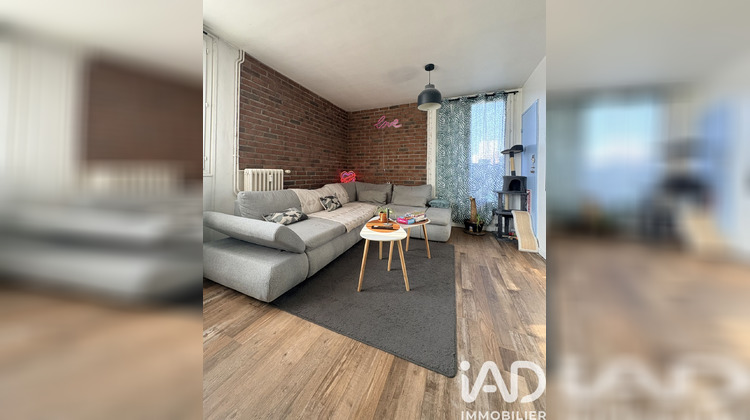 Ma-Cabane - Vente Appartement Amiens, 70 m²