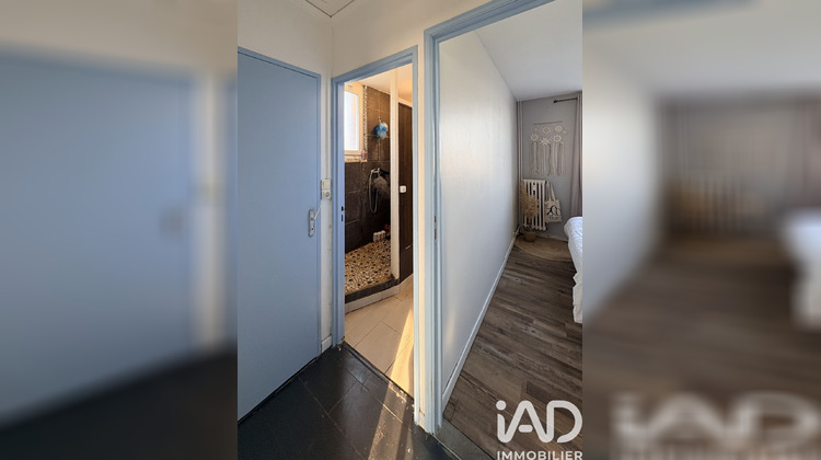 Ma-Cabane - Vente Appartement Amiens, 70 m²