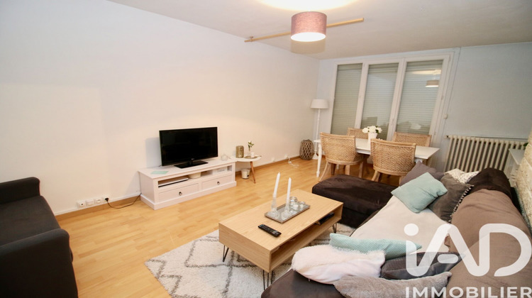 Ma-Cabane - Vente Appartement Amiens, 47 m²