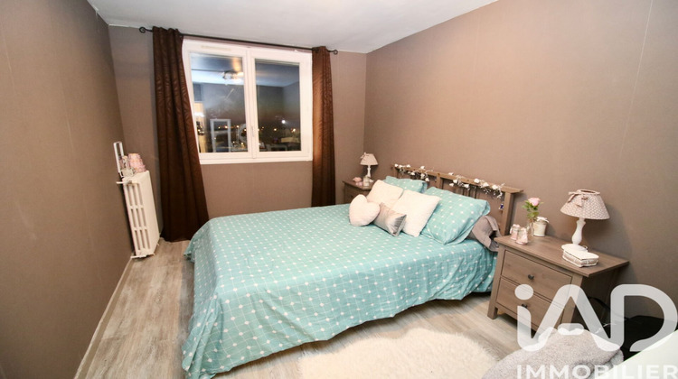 Ma-Cabane - Vente Appartement Amiens, 47 m²