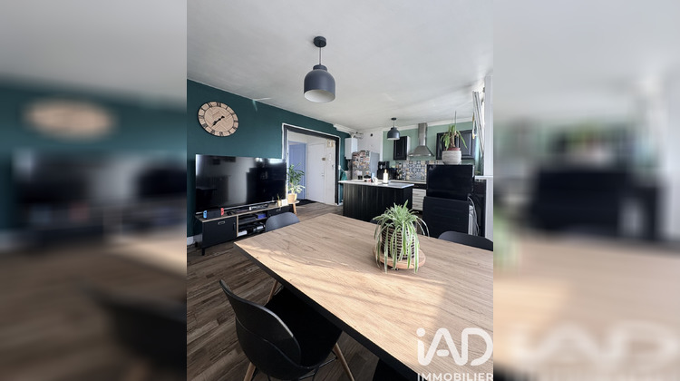 Ma-Cabane - Vente Appartement Amiens, 70 m²