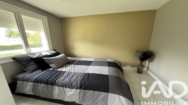 Ma-Cabane - Vente Appartement Amiens, 50 m²