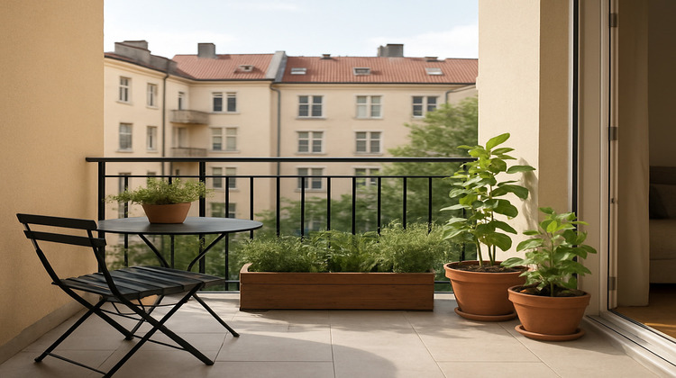 Ma-Cabane - Vente Appartement AMIENS, 35 m²