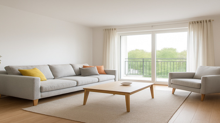 Ma-Cabane - Vente Appartement AMIENS, 64 m²