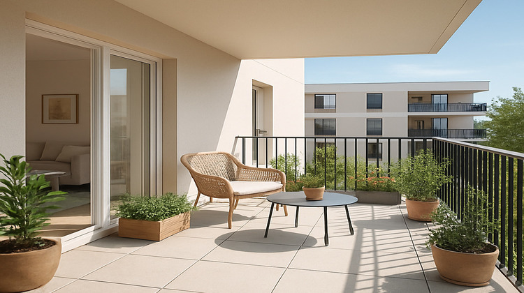 Ma-Cabane - Vente Appartement AMIENS, 64 m²