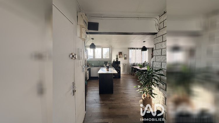 Ma-Cabane - Vente Appartement Amiens, 70 m²