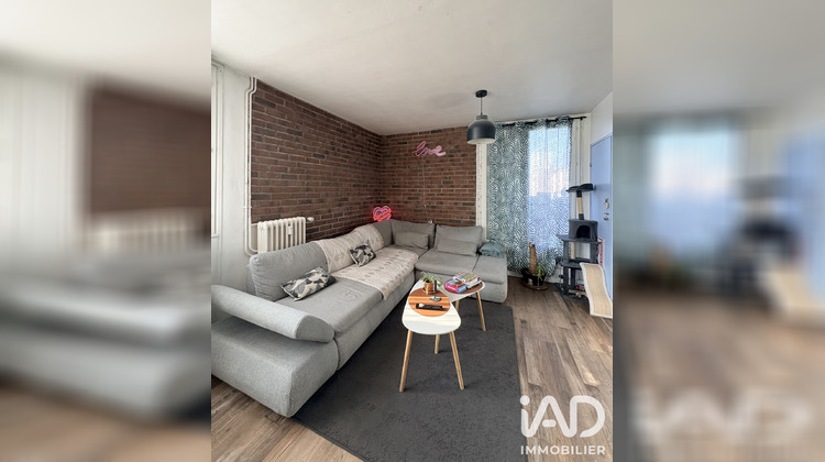 Ma-Cabane - Vente Appartement Amiens, 70 m²