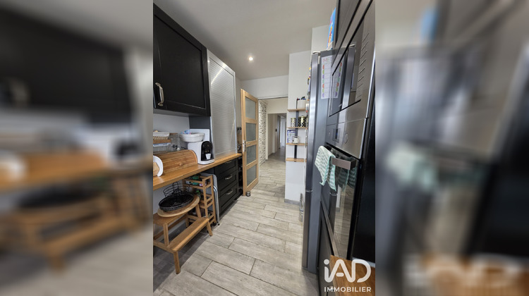 Ma-Cabane - Vente Appartement Amiens, 93 m²