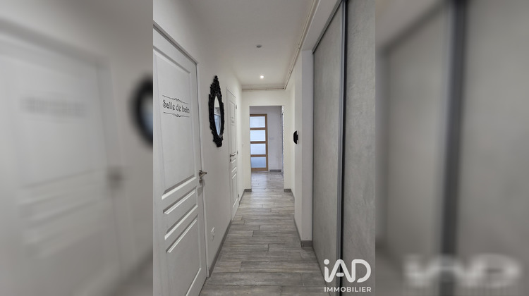 Ma-Cabane - Vente Appartement Amiens, 93 m²