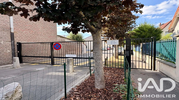 Ma-Cabane - Vente Appartement Amiens, 20 m²
