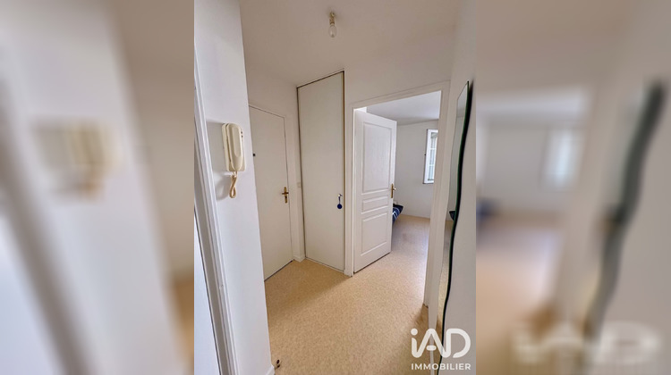 Ma-Cabane - Vente Appartement Amiens, 20 m²