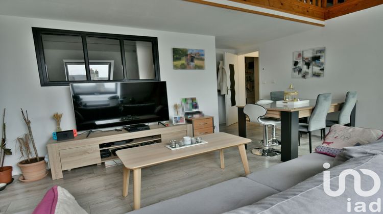 Ma-Cabane - Vente Appartement Amiens, 53 m²