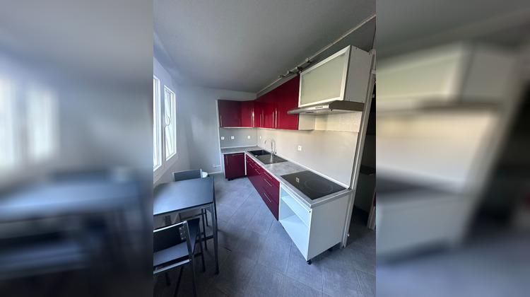 Ma-Cabane - Vente Appartement AMIENS, 58 m²