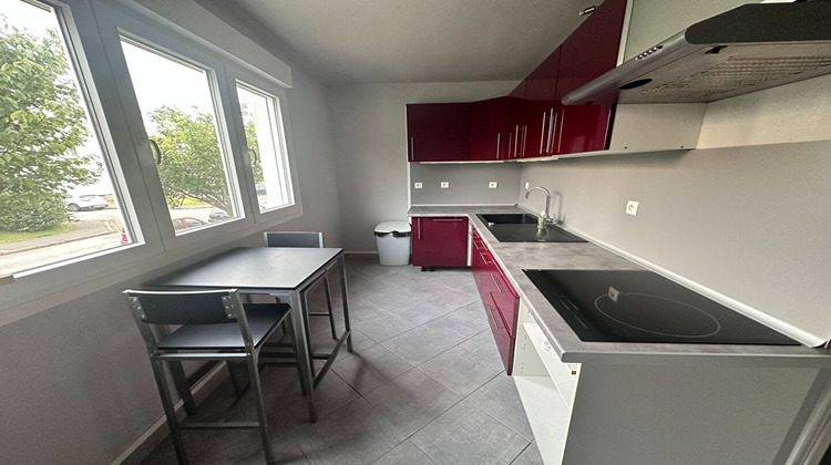 Ma-Cabane - Vente Appartement AMIENS, 58 m²