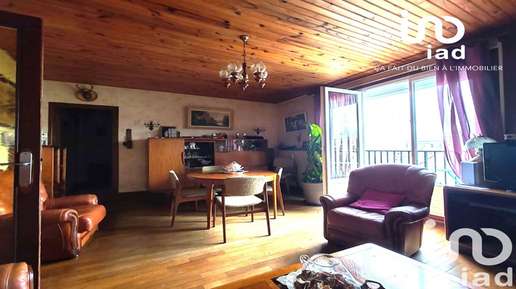 Ma-Cabane - Vente Appartement Amiens, 80 m²