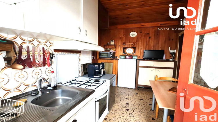 Ma-Cabane - Vente Appartement Amiens, 80 m²