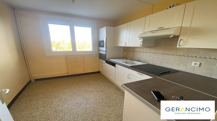 Ma-Cabane - Vente Appartement Amiens, 66 m²