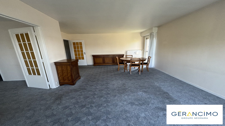 Ma-Cabane - Vente Appartement Amiens, 83 m²