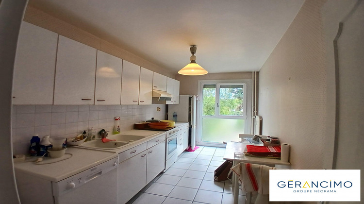 Ma-Cabane - Vente Appartement Amiens, 83 m²