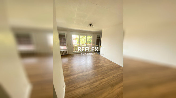 Ma-Cabane - Vente Appartement Amiens, 64 m²