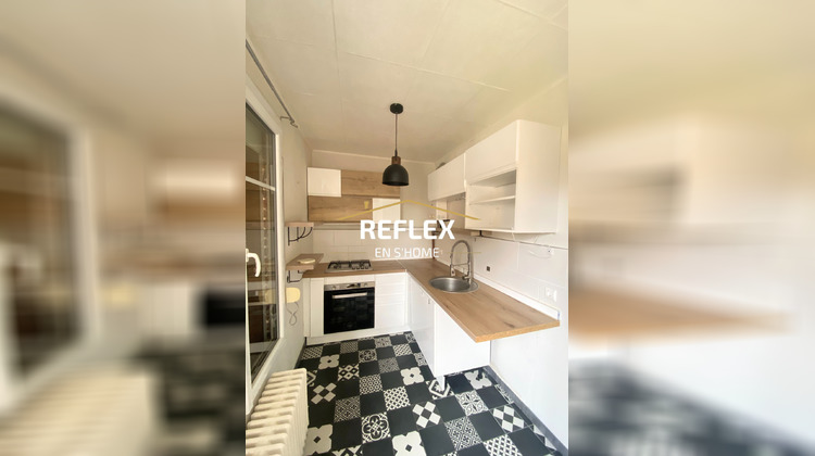 Ma-Cabane - Vente Appartement Amiens, 64 m²