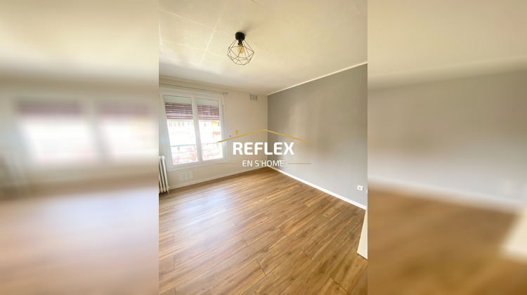 Ma-Cabane - Vente Appartement Amiens, 64 m²