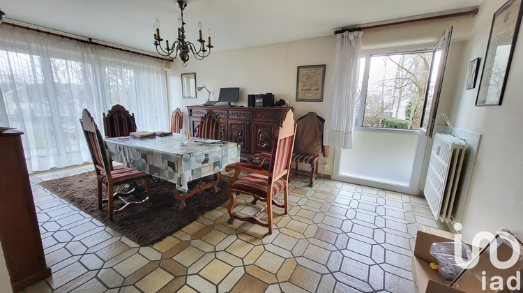 Ma-Cabane - Vente Appartement Amiens, 97 m²