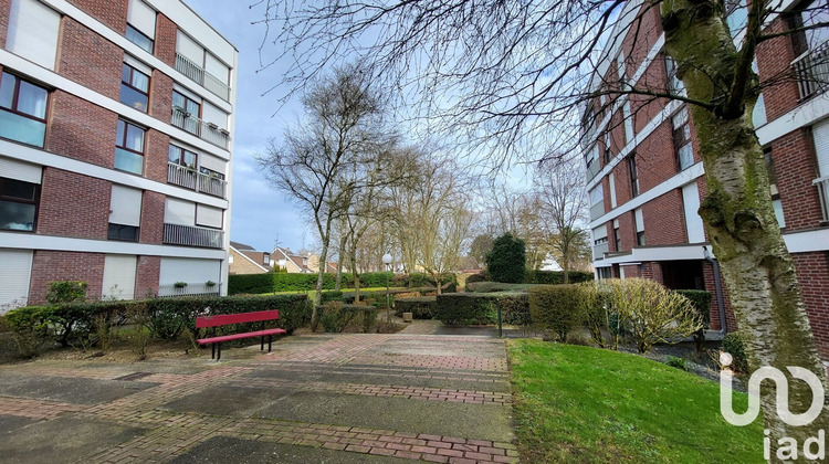 Ma-Cabane - Vente Appartement Amiens, 97 m²