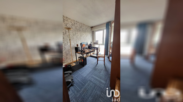 Ma-Cabane - Vente Appartement Amiens, 97 m²