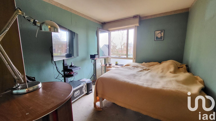 Ma-Cabane - Vente Appartement Amiens, 97 m²