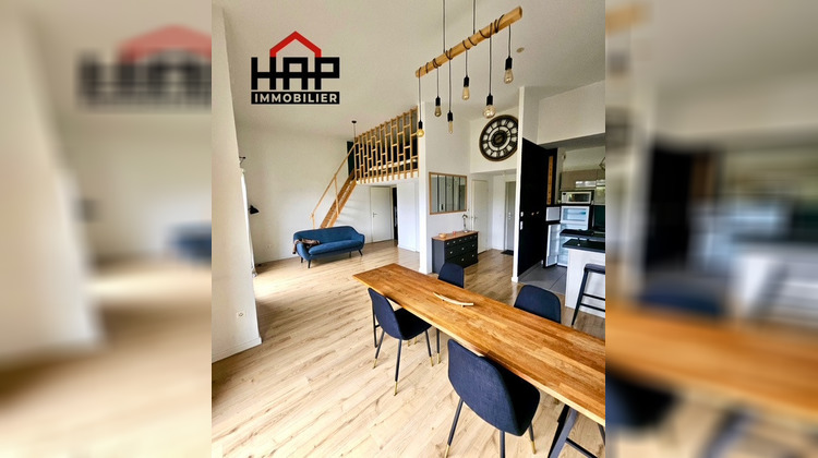 Ma-Cabane - Vente Appartement Amiens, 47 m²