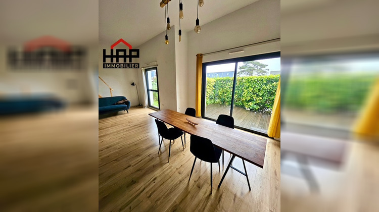 Ma-Cabane - Vente Appartement Amiens, 47 m²