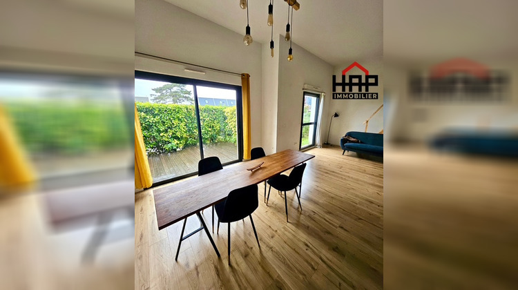 Ma-Cabane - Vente Appartement Amiens, 47 m²