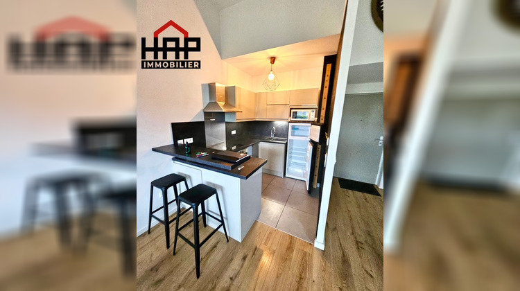 Ma-Cabane - Vente Appartement Amiens, 47 m²