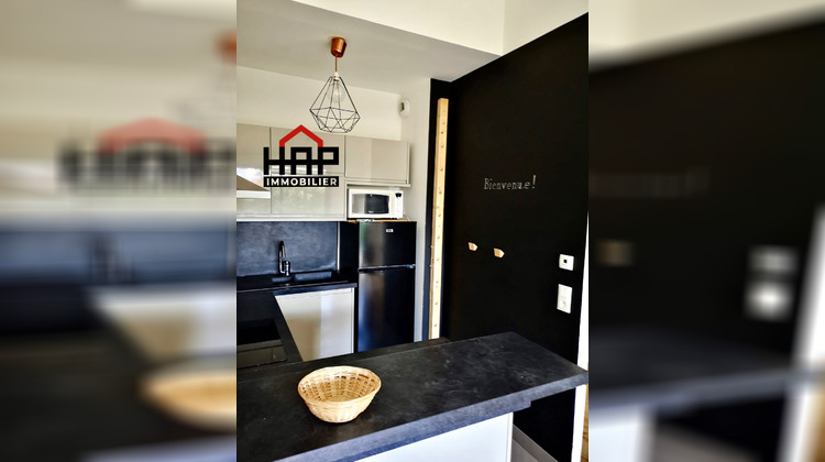 Ma-Cabane - Vente Appartement Amiens, 47 m²