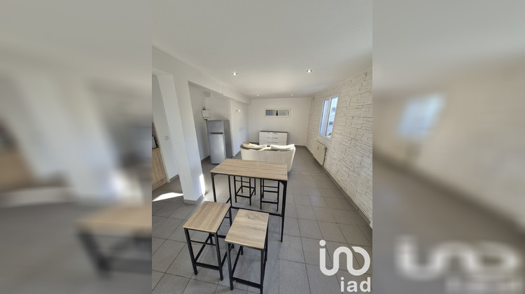 Ma-Cabane - Vente Appartement Amiens, 47 m²