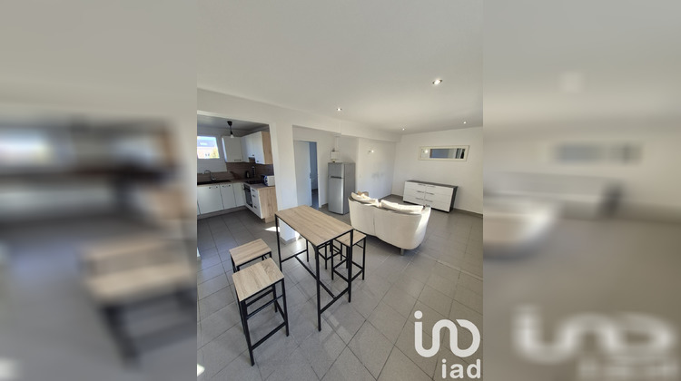 Ma-Cabane - Vente Appartement Amiens, 47 m²