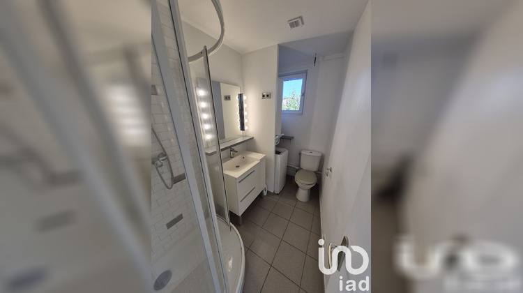 Ma-Cabane - Vente Appartement Amiens, 47 m²