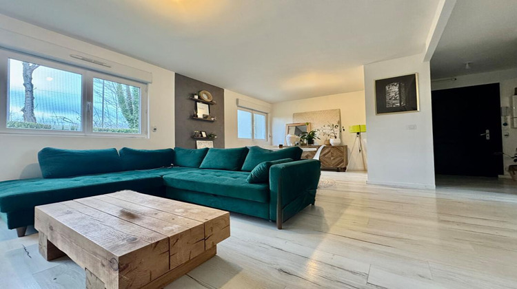 Ma-Cabane - Vente Appartement AMIENS, 71 m²