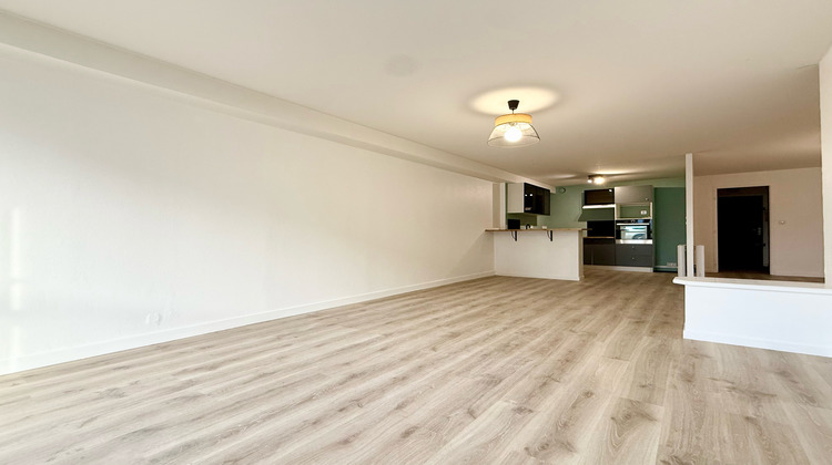 Ma-Cabane - Vente Appartement Amiens, 67 m²