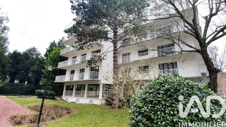 Ma-Cabane - Vente Appartement Amiens, 10 m²