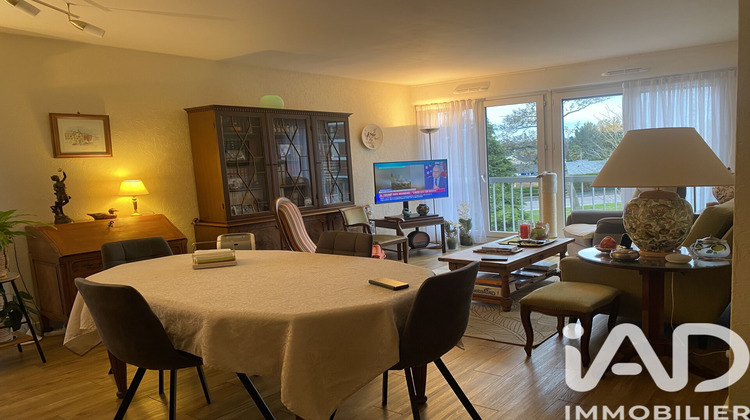 Ma-Cabane - Vente Appartement Amiens, 82 m²