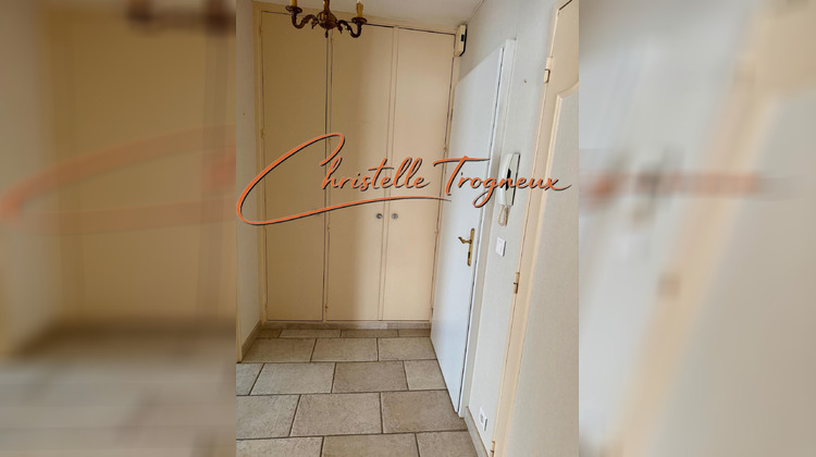 Ma-Cabane - Vente Appartement Amiens, 53 m²