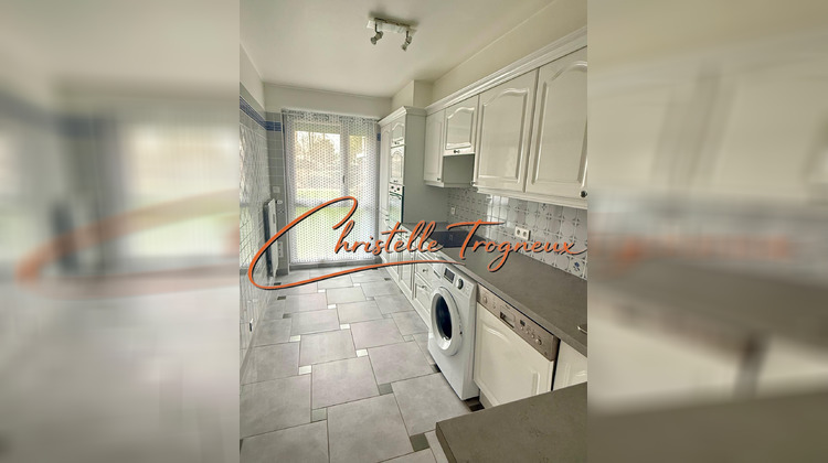 Ma-Cabane - Vente Appartement Amiens, 53 m²