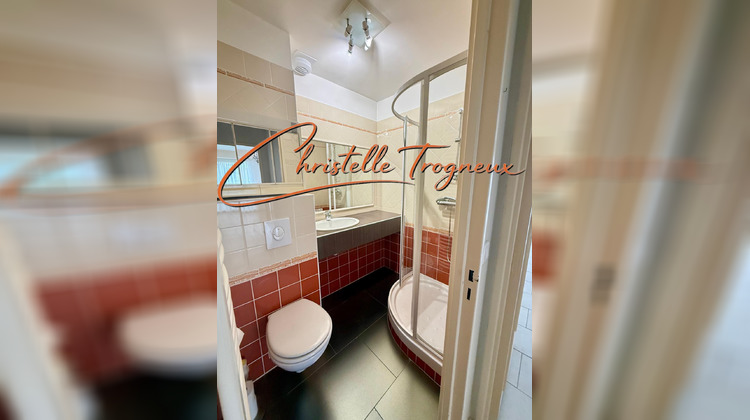 Ma-Cabane - Vente Appartement Amiens, 53 m²