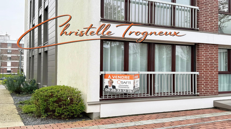 Ma-Cabane - Vente Appartement Amiens, 53 m²