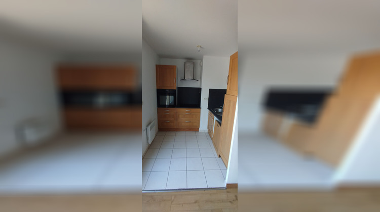 Ma-Cabane - Vente Appartement AMIENS, 62 m²