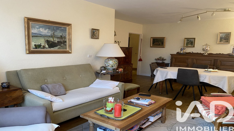 Ma-Cabane - Vente Appartement Amiens, 81 m²