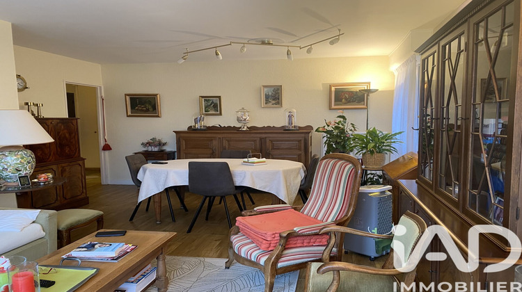 Ma-Cabane - Vente Appartement Amiens, 81 m²