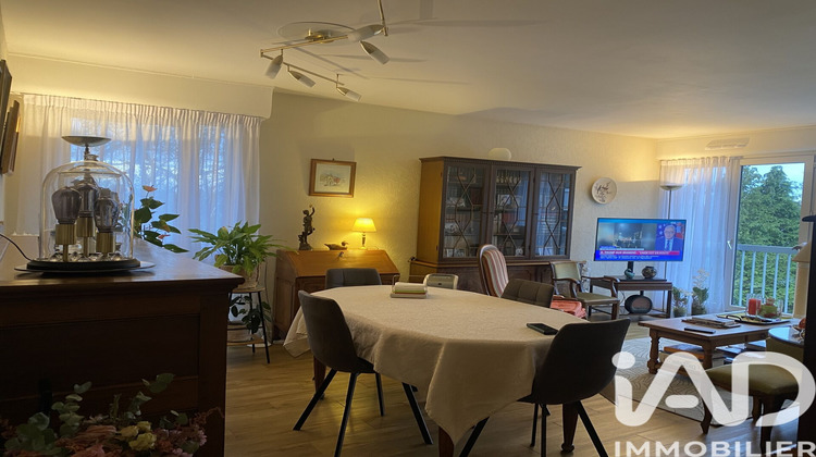Ma-Cabane - Vente Appartement Amiens, 81 m²